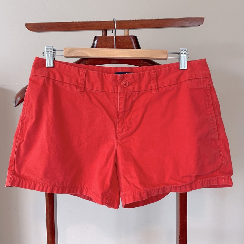 Gap Hadley shorts